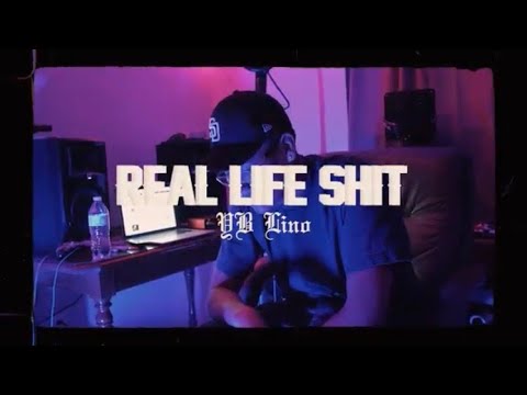 YBLINO - Real Life Shit (Official Music Video)