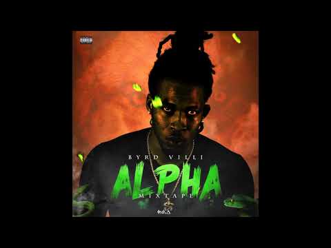 Byrd Villi (COUGAR) Alpha MixTape