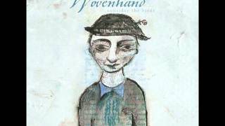 Wovenhand ~ Chest of Drawers