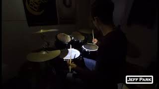 [2017.10.04] (COVER) Undefined-Jeremy Passion (드러머 박한영)