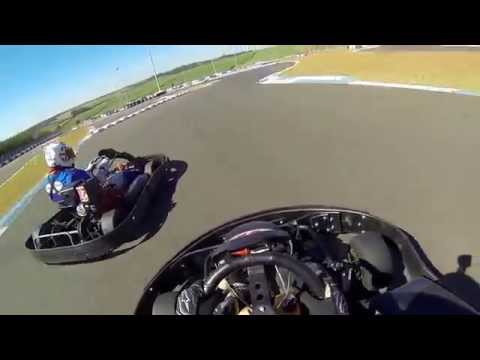 Soka Porva 2015 - Etapa 5 - Nova Odessa