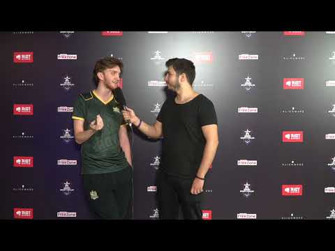 RYL Closer | Ben Nere Trix Nere