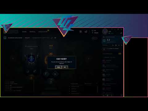 Eune rank games let's start the climb