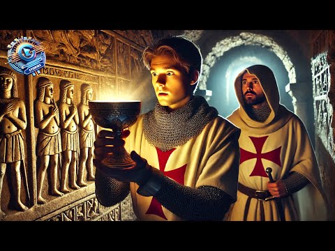 Uncover the Knights Templar’s BIGGEST Secrets in 3 Minutes