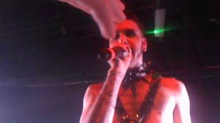 BOTDF Live Death To Your Heart