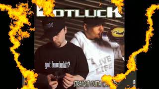 Potluck - What We Are feat Tech N9ne &amp; Big Krizz Kaliko