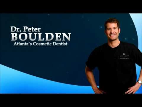 Atlanta Cosmetic Dentist | Dr. Peter Boulden DMD, FACE, FAGD, FIADFE | Atlanta Dental Spa