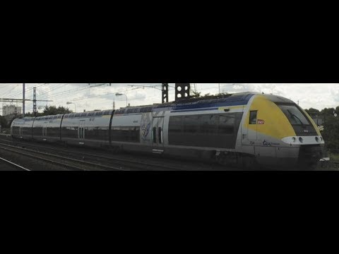 Gare du Vert de Maison