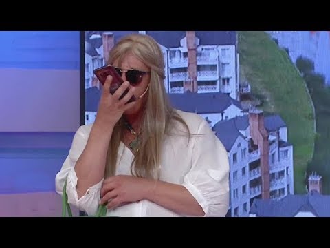 ¿Conocés el caso de la señora indignada que vive en el country? - Peligro Sin Codificar 2017