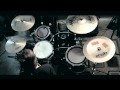 Drew Cottrell- Wiz Khalifa-Black and Yellow (Drum ...
