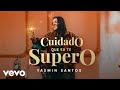 Yasmin Santos - Cuidado Que Eu Te Supero Yasmin Santos - Cuidado Que Eu Te Supero