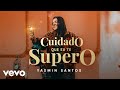 Yasmin Santos - Cuidado Que Eu Te Supero (Clipe Oficial)