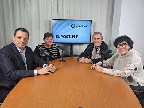 POST-PLE 19 - Comentem el Ple ordinari del 26 febrer 2026