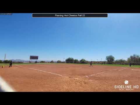 Cheetos @ Cyclones (2022.10.08)