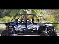 Racer Montage Cinematic Video