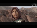 MK11 Story Mode Chapter 5 Walkthrough Mortal Kombat 11
