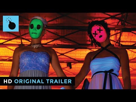 Tragedy Girls (Trailer)