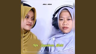 Download lagu Ya Ayyuhan Nabi mp3