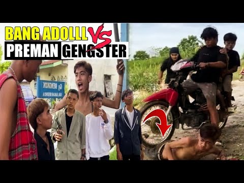 bang-adolll-vs-preman-gengster-bang-adolll-part-1