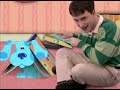 Blue S Clues Blue S Story Time Part 1