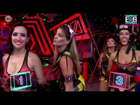 EEG The Next Level - 06/03/20 - 1/5