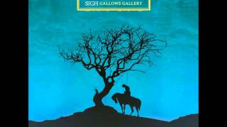 Sigh - Gallows Gallery (full album)