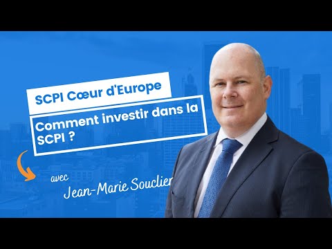 Comment investir dans Cœur d'Europe ?