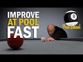 Top 5 Tips For Pool Players | Pool School