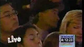 Gas Giants Circus of Stars 99