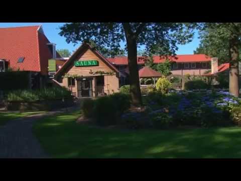 Wellnesscentrum de Woudfennen in Joure