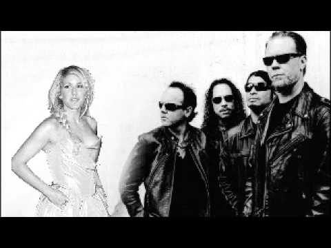 Metallica vs. Ellie Goulding - Turn the Page Like You Do