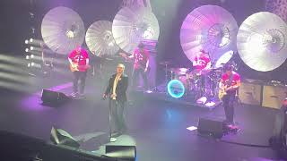 Morrissey “You’re The One For Me, Fatty” Live 4 May 2019