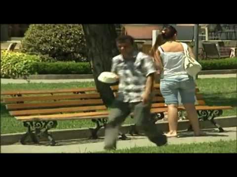 Ismet Drishti - BE AWARE FROM CAKE