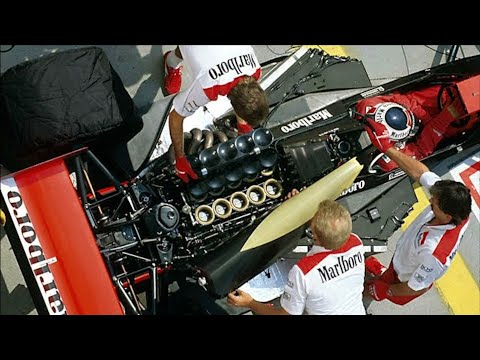 1990 Hungarian Grand Prix | Round 10/16