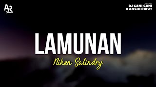 Download lagu Lamunan - Niken Salindry (LIRIK) mp3 Download lagu Lamunan - Niken Salindry (LIRIK) mp3