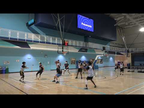 Chicago Blues vs Jigglepuff - Sunday tier 4 - tcbl 2021 winter