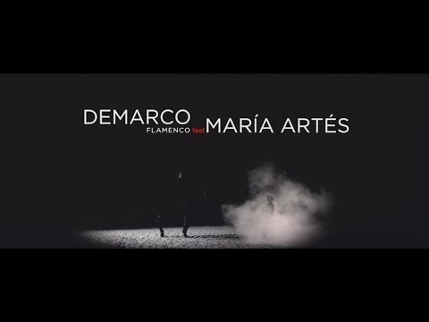 Demarco Flamenco feat. María Artés Lamorena - ¿Qué nos ha pasado? (Videoclip Oficial)