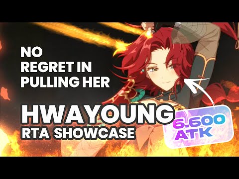 Hwayoung is fear hwayoung is god - Epic Seven