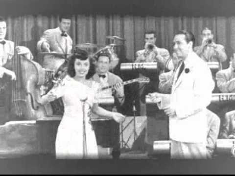 WHO'S GOT THE BALL ~ Hal McIntyre & His Orchestra