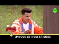 Dumb charades in Roadies style! | MTV Roadies Revolution | Episode 33