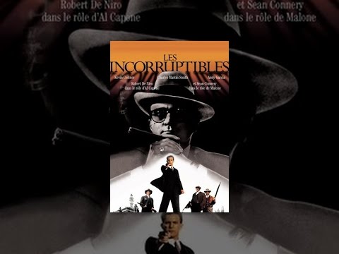 Les Incorruptibles (VF)