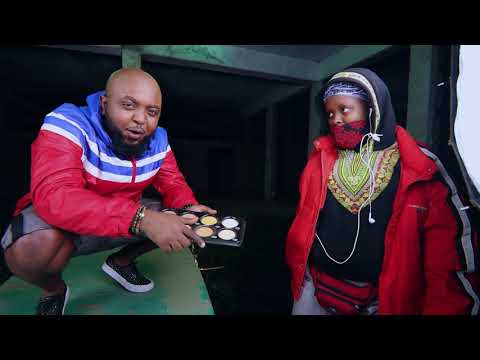 MOJI SHORTBABAA - Short Latte