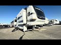 Check out this Video for a 2026 Forest River River Ranch 395FKL(Stock #6015668)  for sale by RV Dynasty. This unit is located in Bunker Hill, IN