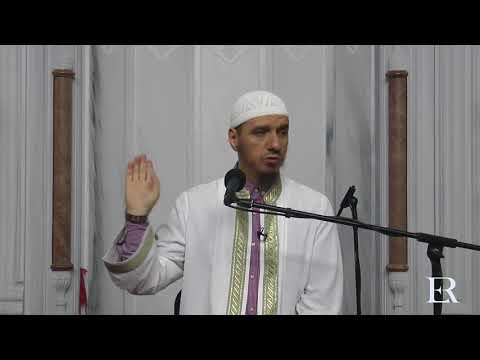 107. Rrënimi i idhujve si përmbyllje e çlirimit të Mekkës - Enis Rama