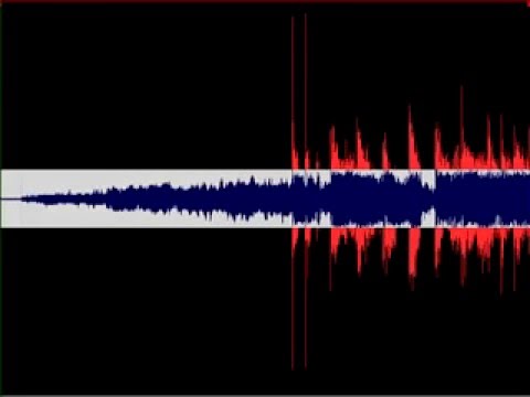 The Loudness War