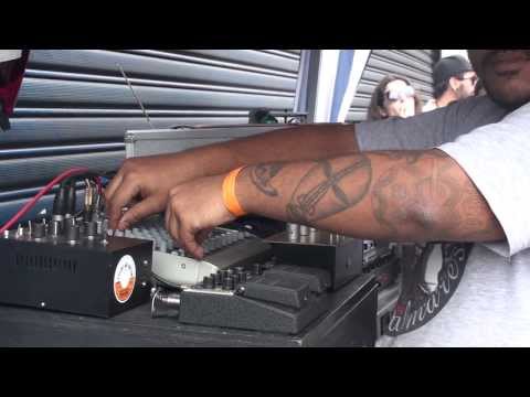 QUILOMBO HIFI / CCJ 2010 / #2