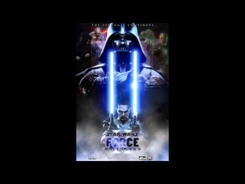 32 Vader's Shadow Attacks - Memories of a Dead Man (TFU Fan Soundtrack)