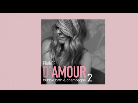 France D'Amour - 1, 2, 3 et voilà (Lyrics Video)