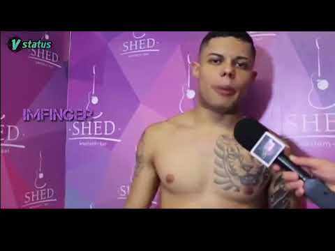 Visão de maloqueiro