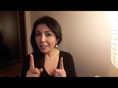 Diksiyon | Vurgu | Seda Çapçı